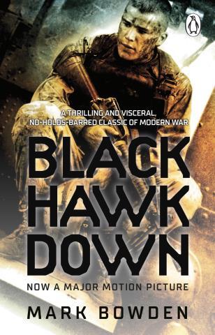 Black hawk down