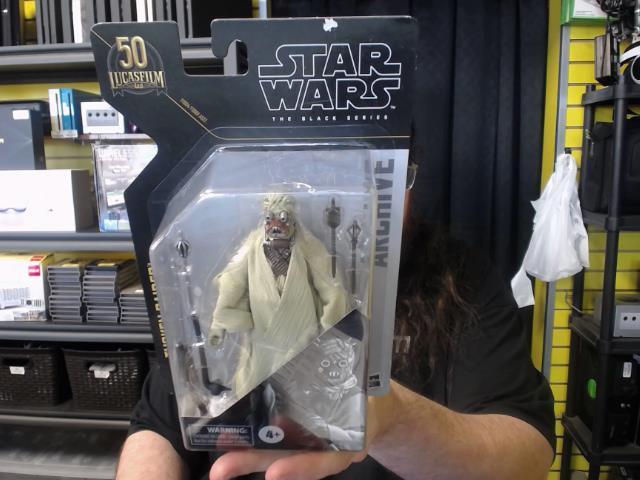 Figurine star wars 6