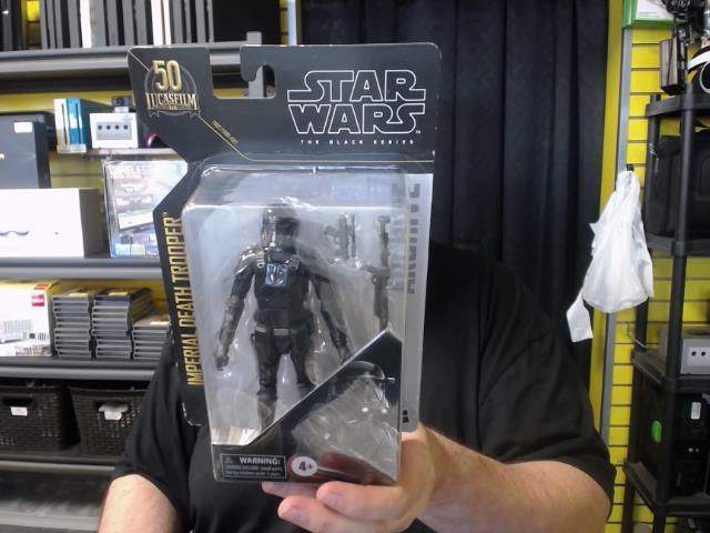 Figurine star wars 6