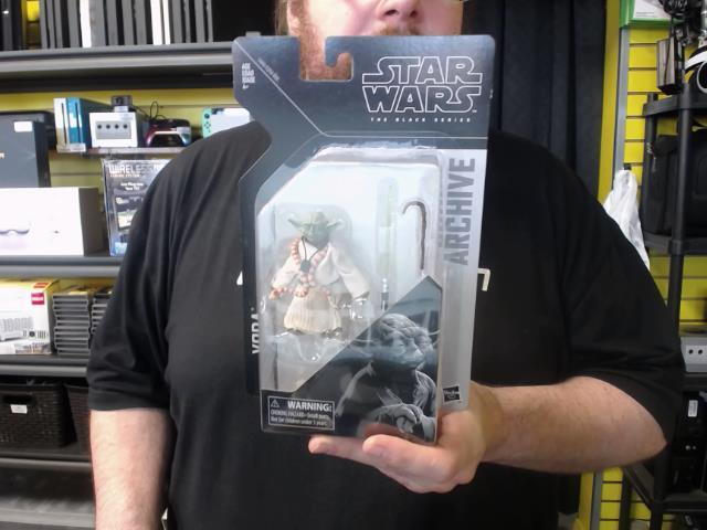 Figurine star wars 6