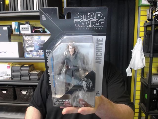 Figurine star wars 6