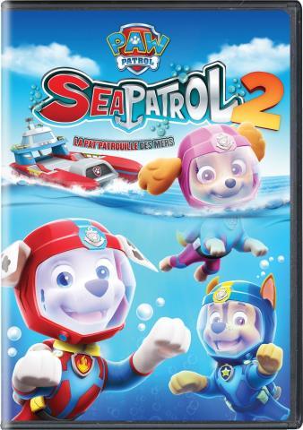 Sea patrol 2