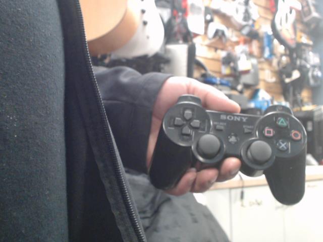 Man ps3