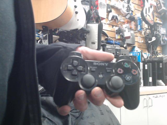 Man sf ps3