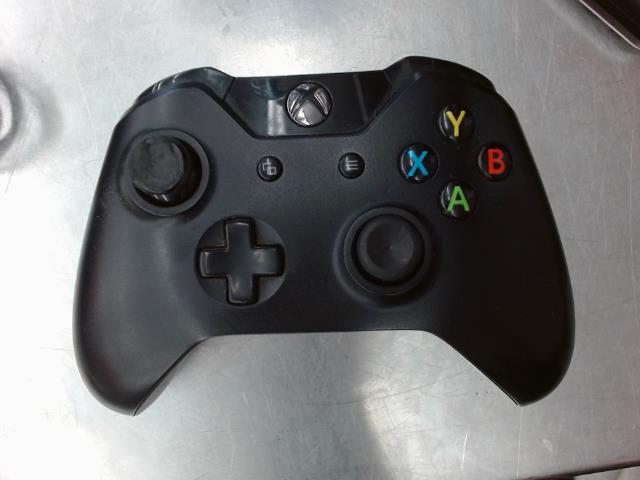 Manette xbox one 1ere gen wireless