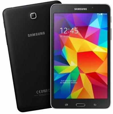 Samsung tab 4 + fil