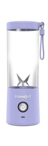 Blendjet 2 lavender new in box