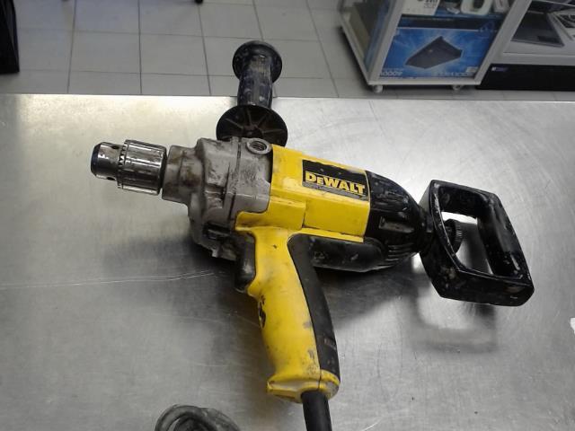 Mixette dewalt a fils