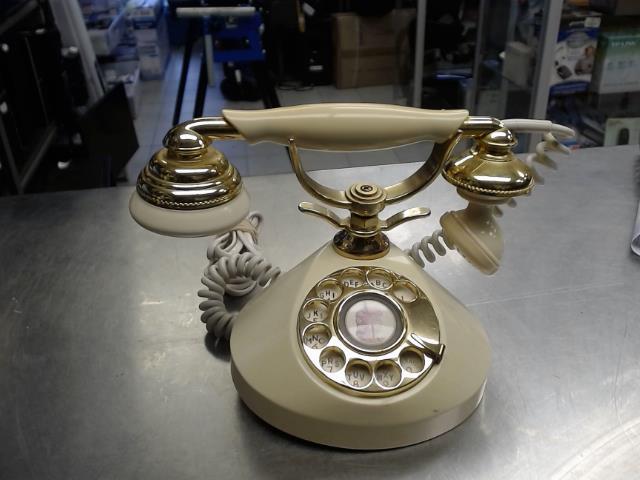 Prestige telephone