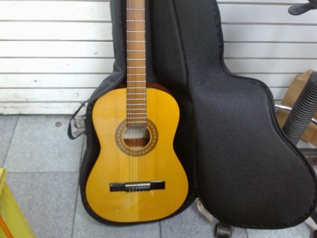 Guitare acoustique