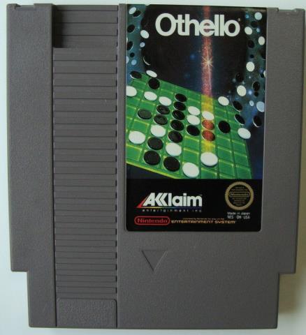 Nes othello