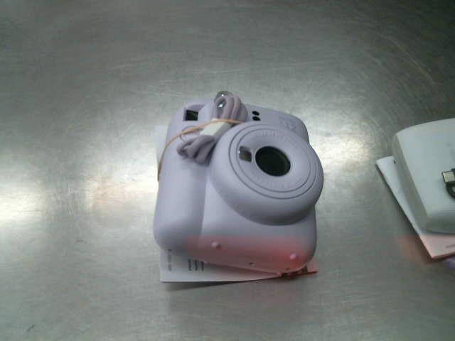 Instax mini 12