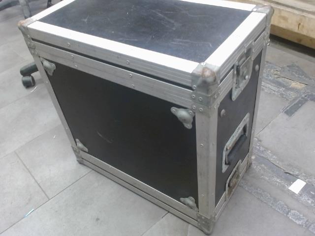 Roadcase pour consoles