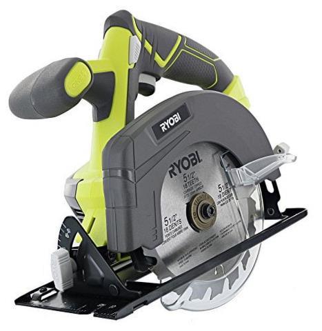 Ryobi scie circulaire