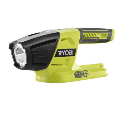 Ryobi flashlight