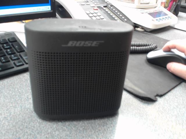 Speaker bluetooth