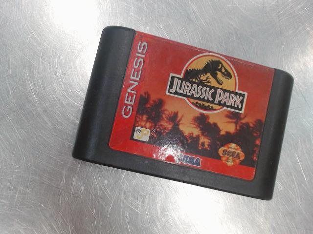 Jurassic park