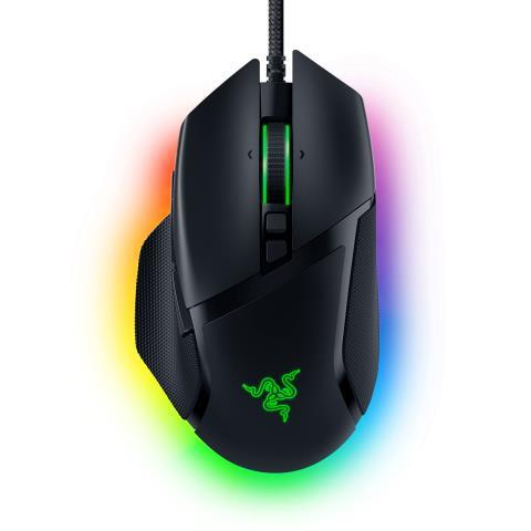 Souris gaming razer basilisk v3 in box