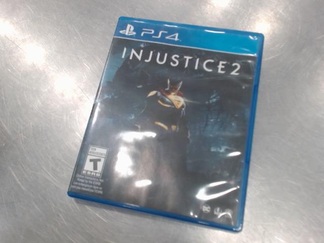 Injustice 2