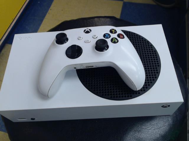 Xbox one series s 500gb