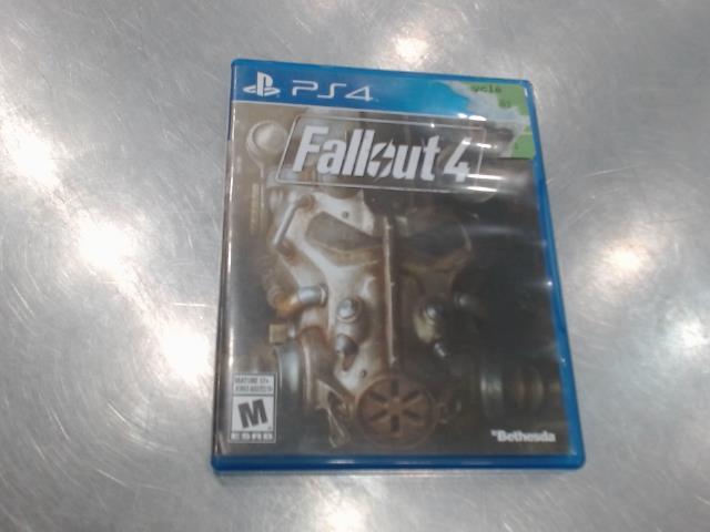 Fallout 4