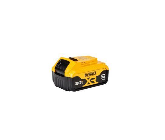 Dewalt a5 xr