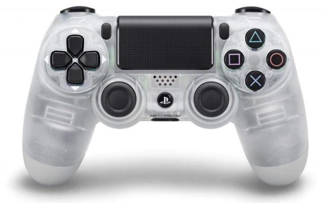 Manette ps4