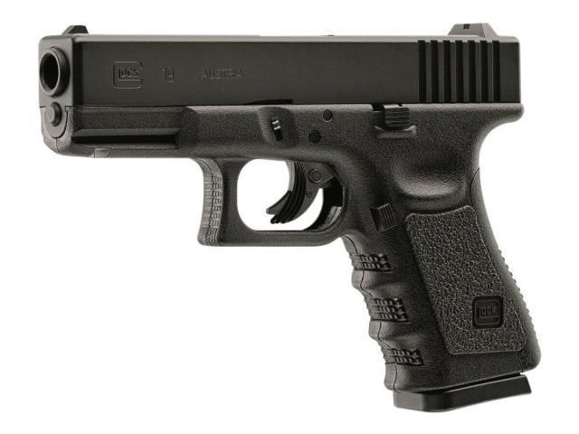 Glock bb gun