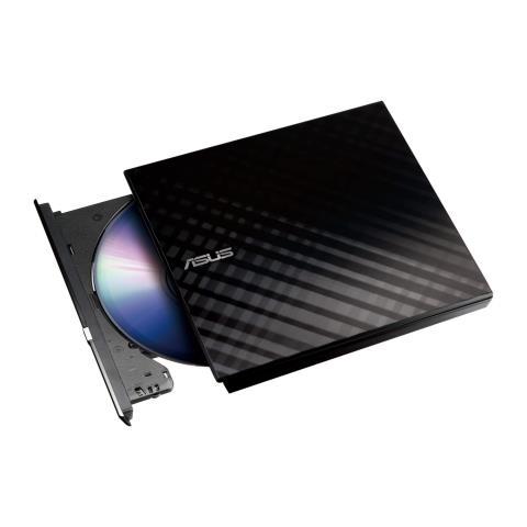 External dvd reader