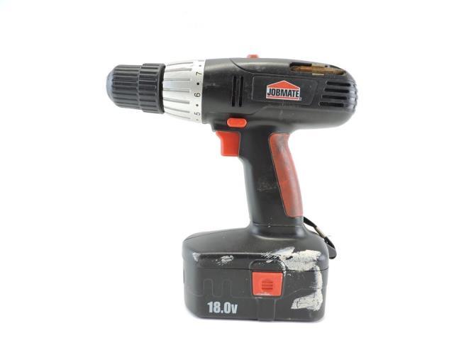 Drill+batterie+chargeur 18v