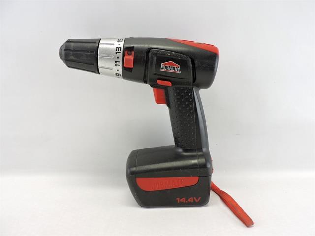 Drill+batterie+chargeur 14.4v