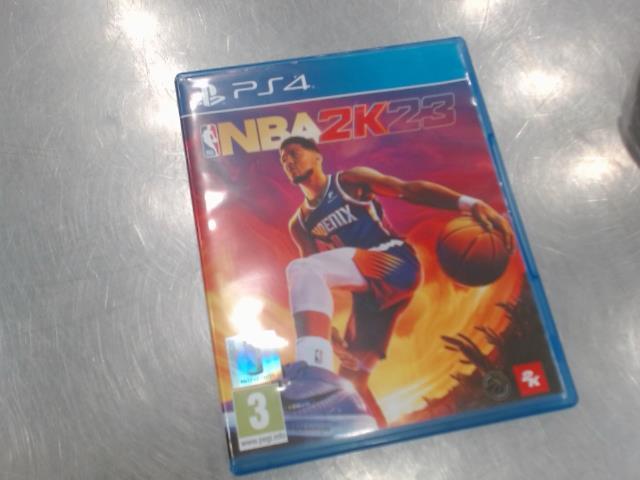 Nba 2k23