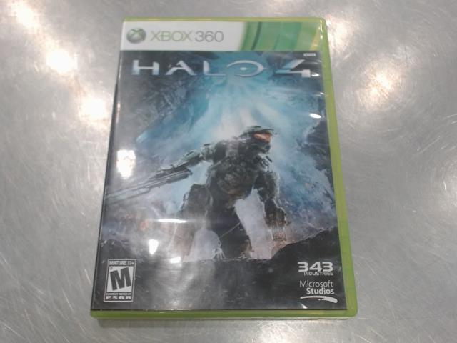 Halo 4