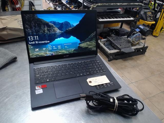 Radeon r5 amd a9 8gb ram 1to hdd i3