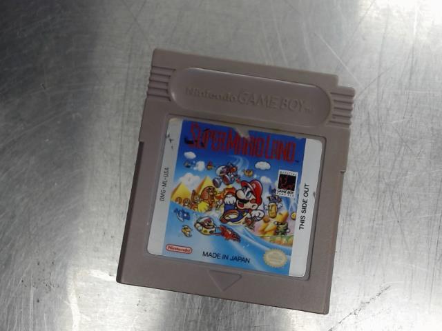 Supermario land