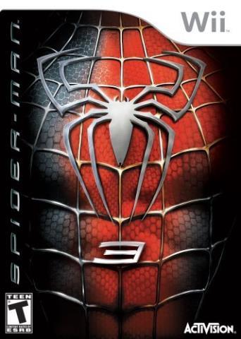 Spider-man 3