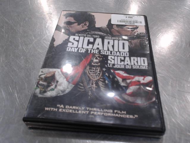 Sicario