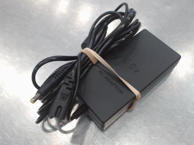 Ac adapter 8.5v ps2 slim