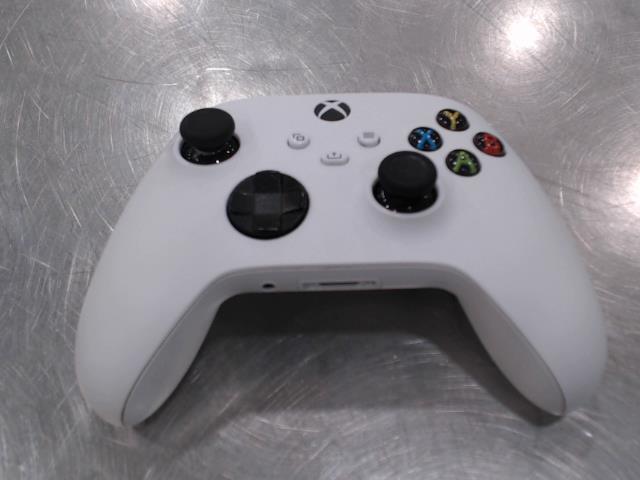 Manette de xbox series