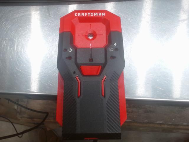 Stud finder