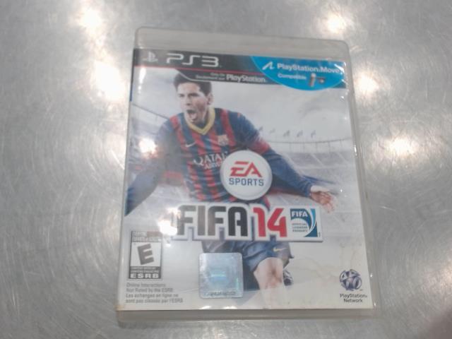 Fifa 14