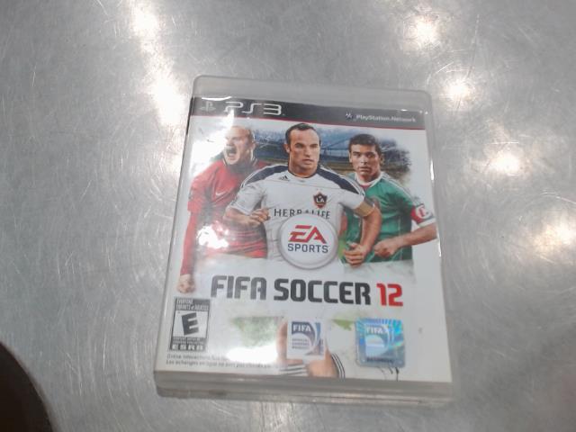 Fifa 12