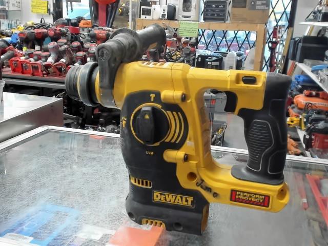 Hammerdrill 20v no batt/chrg