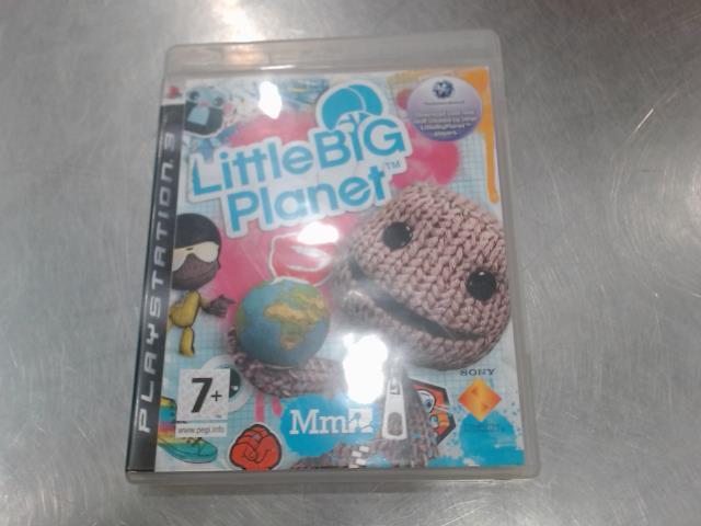 Little big planet