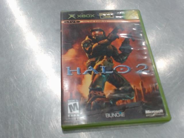 Halo 2