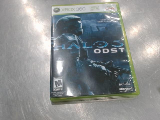 Halo 3 odst