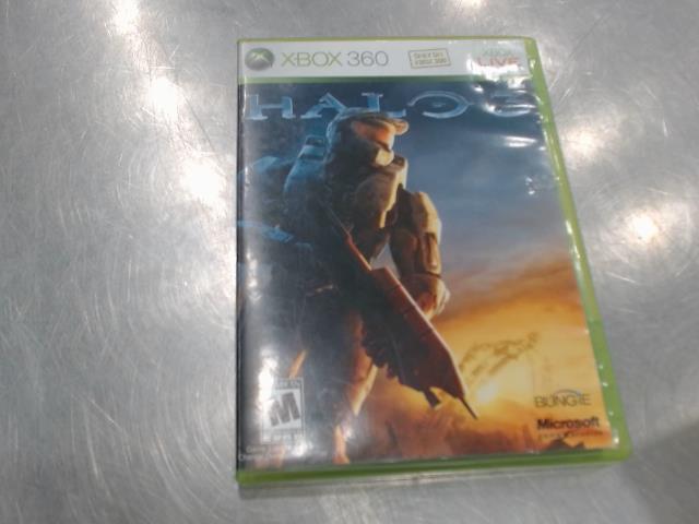 Halo 3