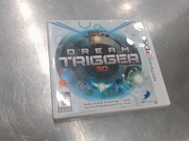 Dream trigger 3d