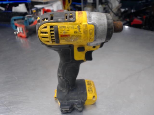 Impact driver dewalt