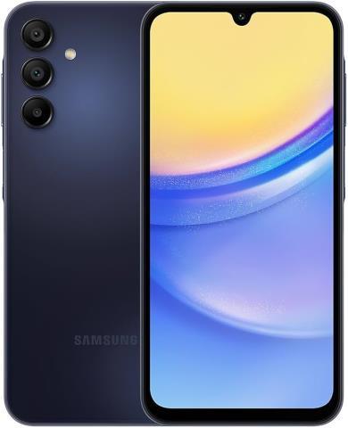 Galaxy a15 5g bleu